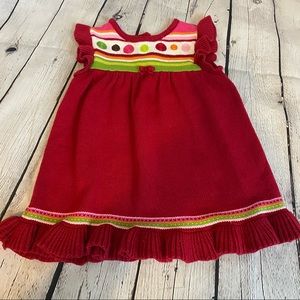 Gymboree 12-18M Dress